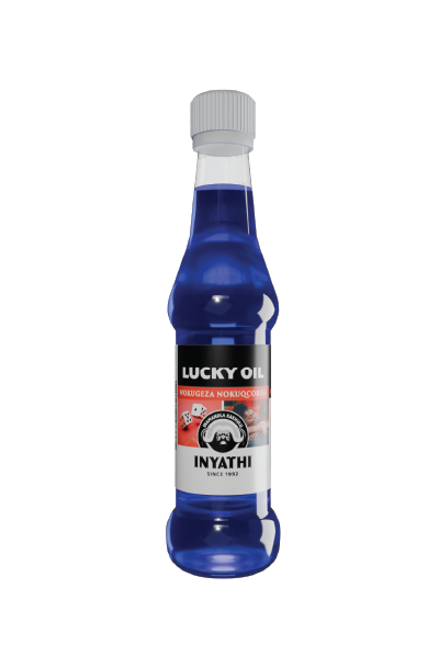 Lucky Oil 100ml