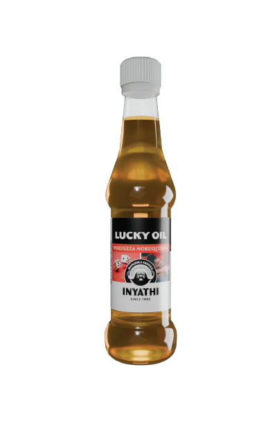 Lucky Oil 100ml