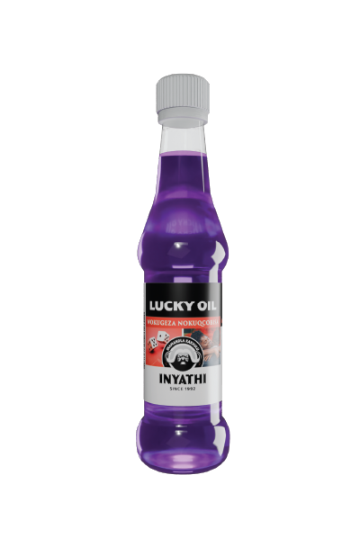 Lucky Oil 100ml