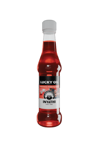 Lucky Oil 100ml
