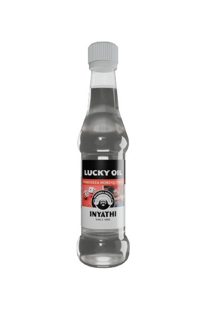 Lucky Oil 100ml