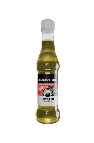 Lucky Oil 100ml