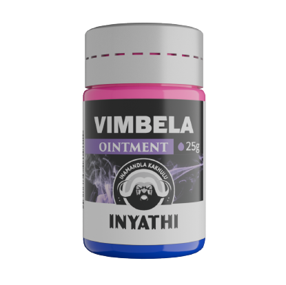 Vimbela Ointment 25g