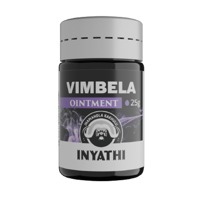 Vimbela Ointment 25g