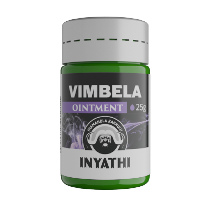 Vimbela Ointment 25g