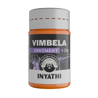Vimbela Ointment 25g