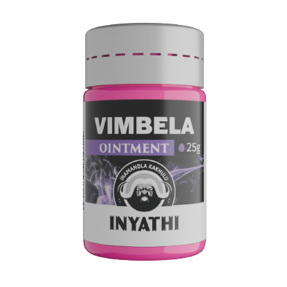 Vimbela Ointment 25g