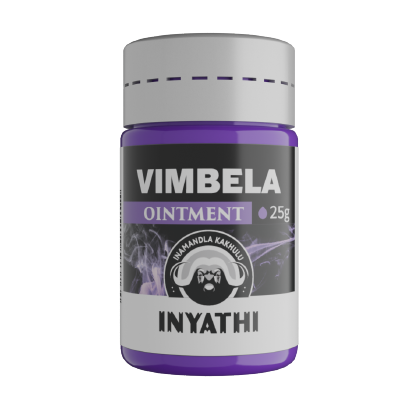 Vimbela Ointment 25g