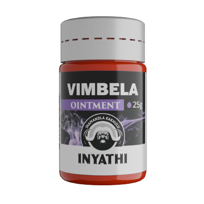 Vimbela Ointment 25g