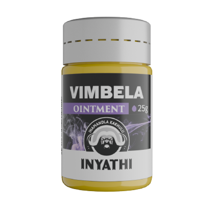 Vimbela Ointment 25g