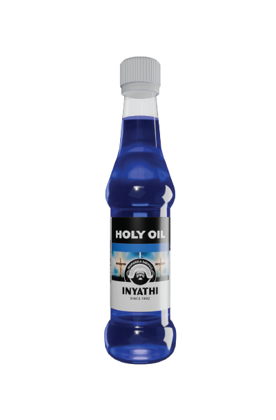 Holy Oil 100ml