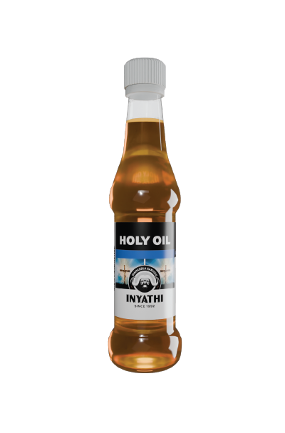 Holy Oil 100ml