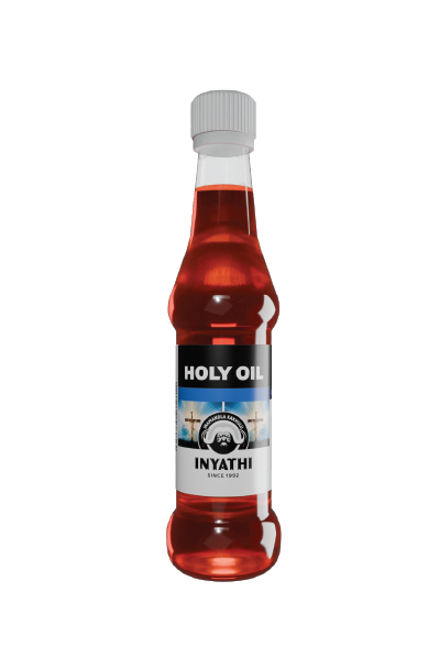 Holy Oil 100ml