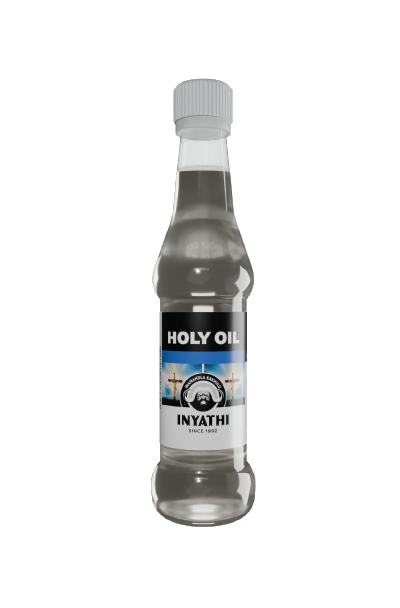 Holy Oil 100ml