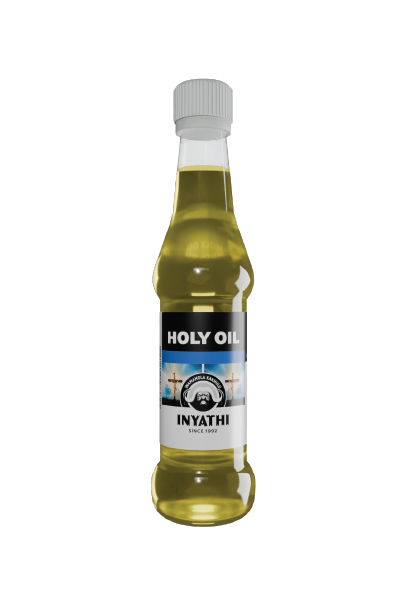 Holy Oil 100ml